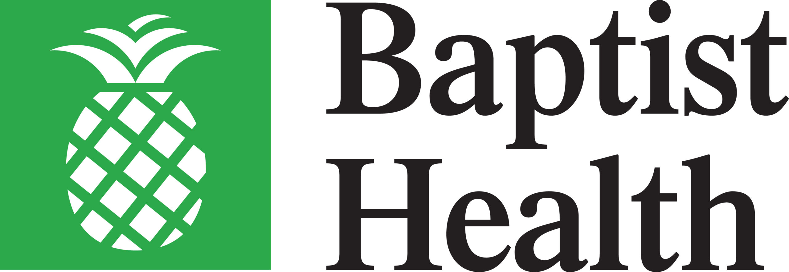Signage logo only