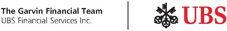 GFT and UBS Logo