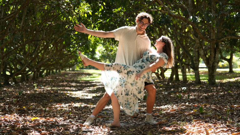 Donovan proposal - Mango trees pic 2